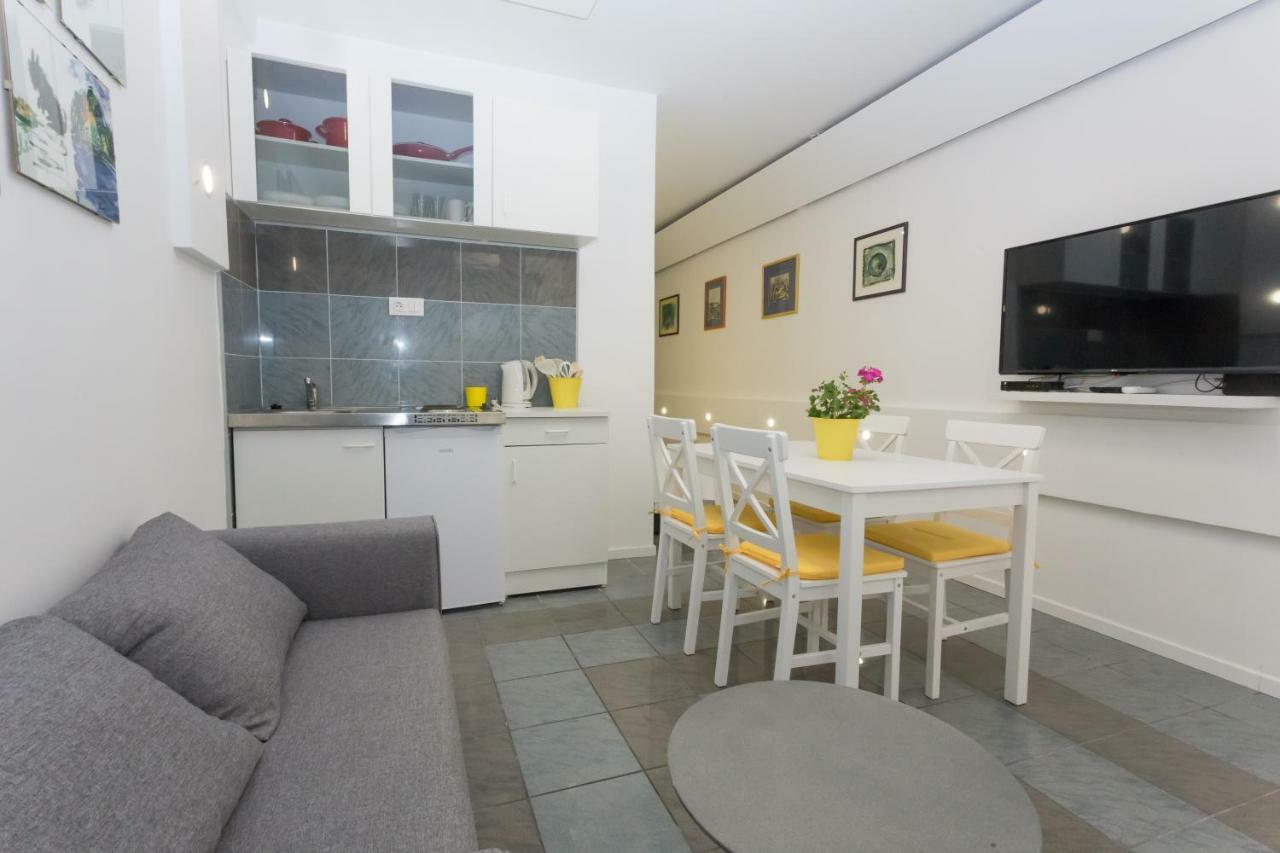 Appartement Maestro Metallic *
