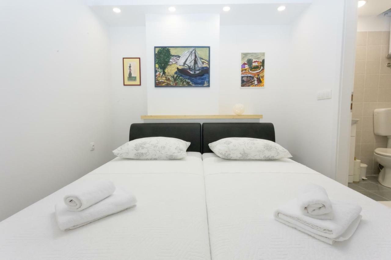 Appartement Maestro Metallic