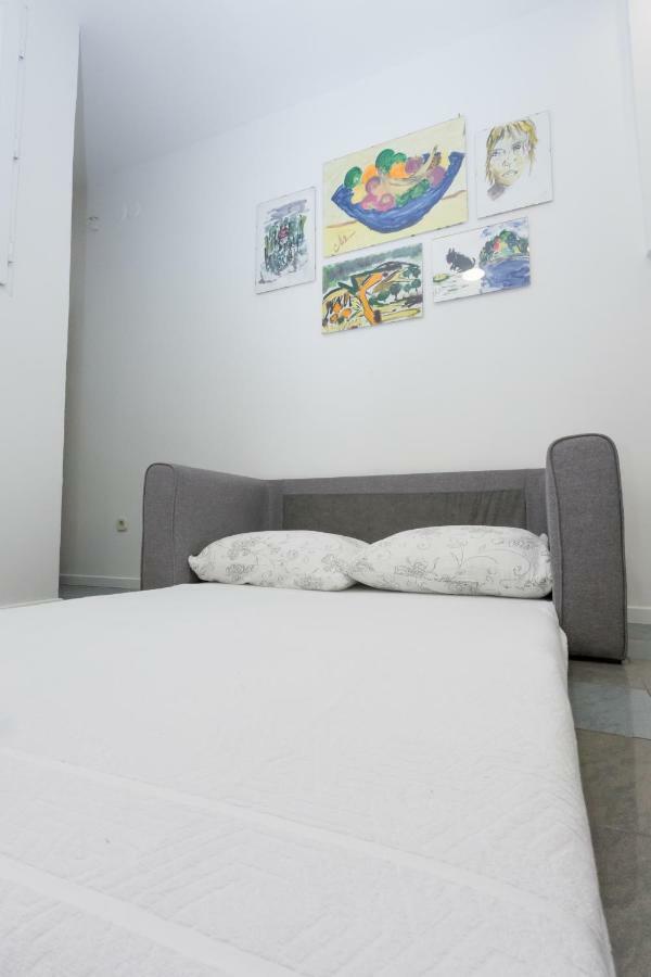 Maestro Metallic Appartement Split