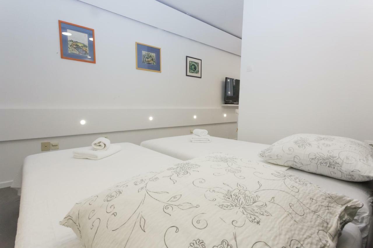 Appartement Maestro Metallic