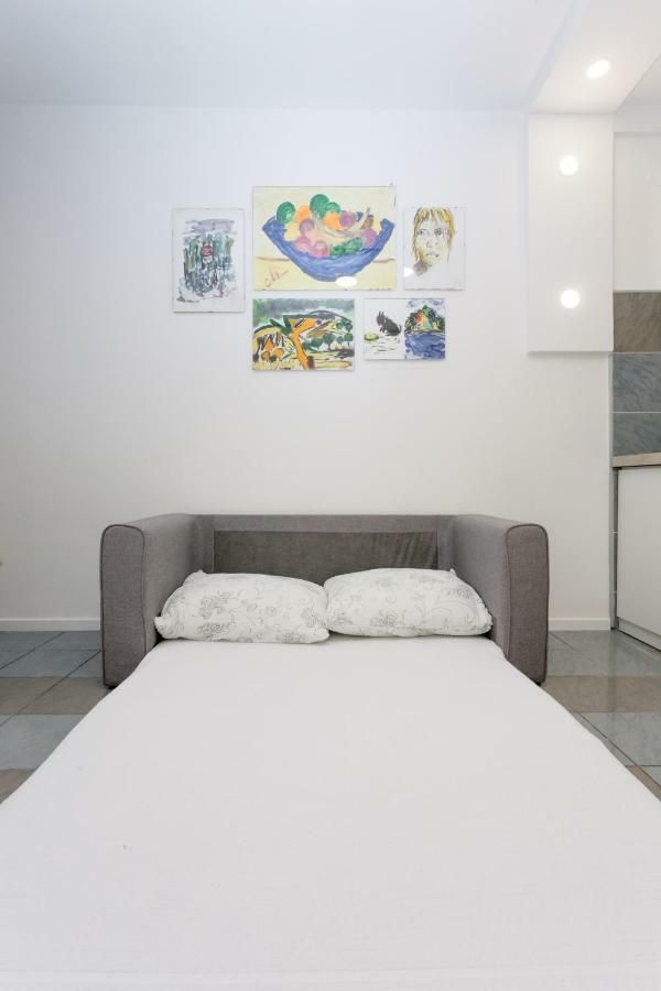 Appartement Maestro Metallic Split